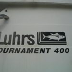 Luhrs Tournament 400
